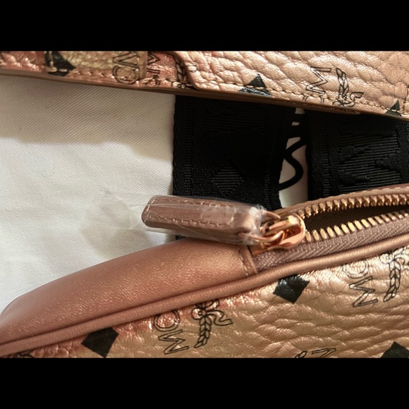 Brand new MCM belt bag - Picture 7 of 10